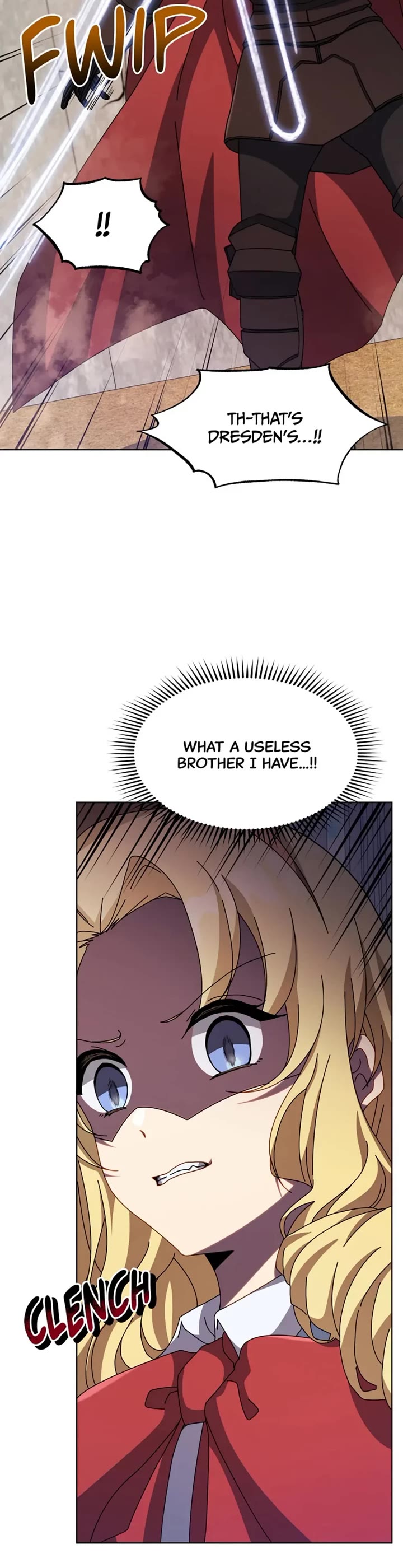 Necromancer Academy and the Genius Summoner Chapter 110 page 20 - Chapter 110