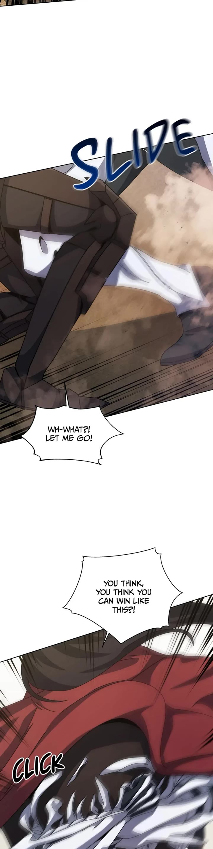 Necromancer Academy and the Genius Summoner Chapter 110 page 30 - Chapter 110