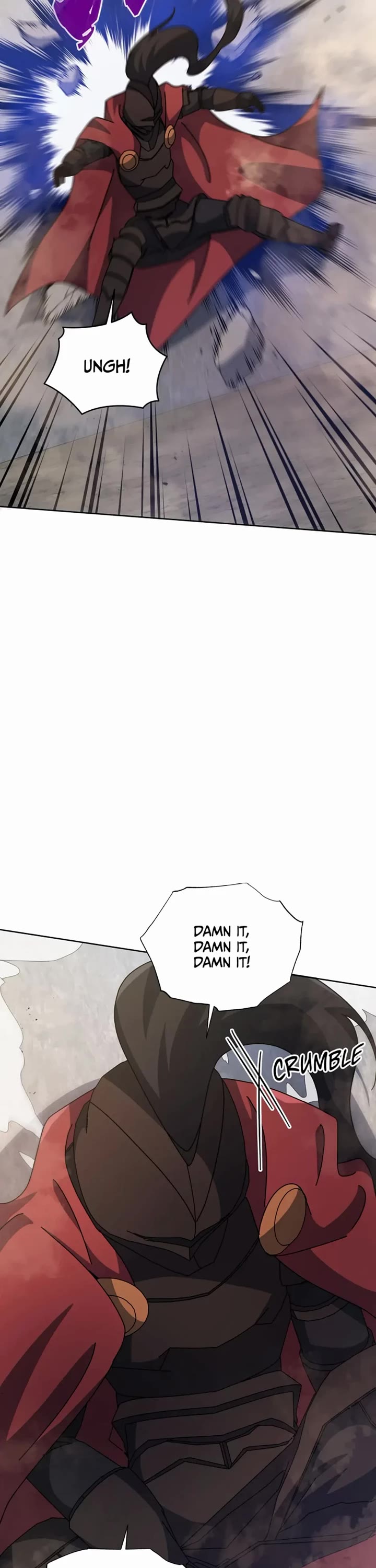 Necromancer Academy and the Genius Summoner Chapter 111 page 6 - Chapter 111