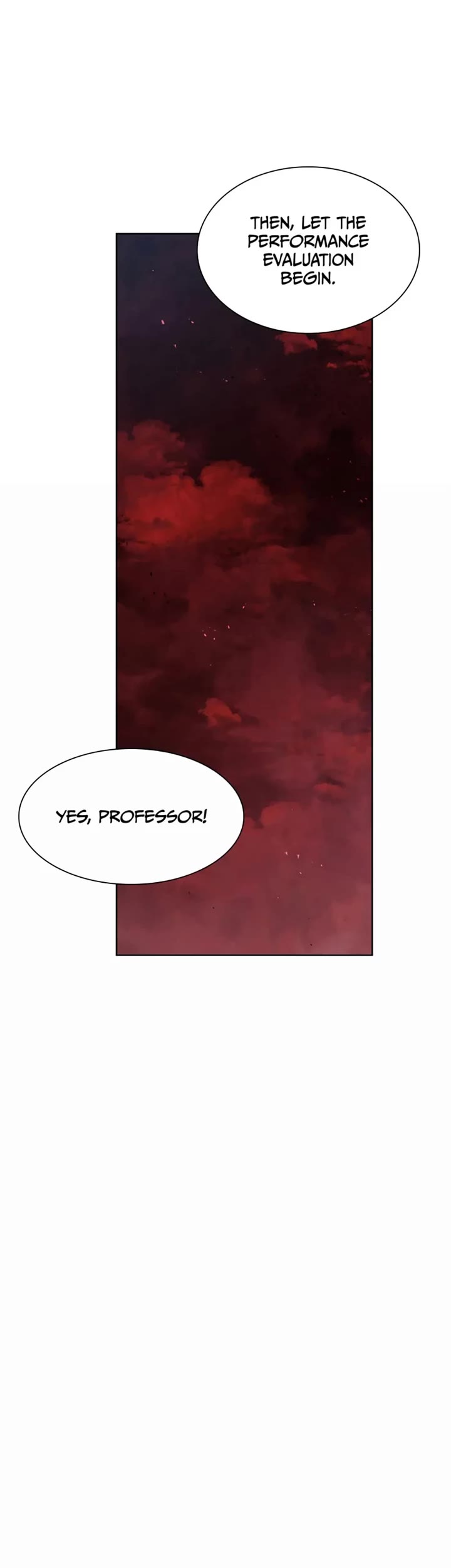 Necromancer Academy and the Genius Summoner Chapter 112 page 19 - Chapter 112