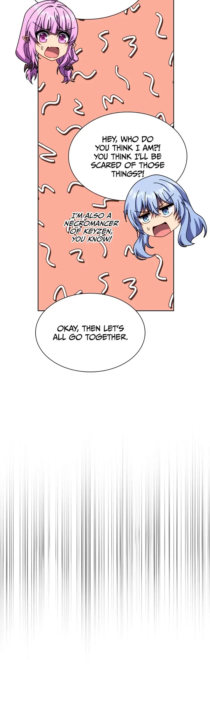 Necromancer Academy and the Genius Summoner Chapter 112 page 24 - Chapter 112
