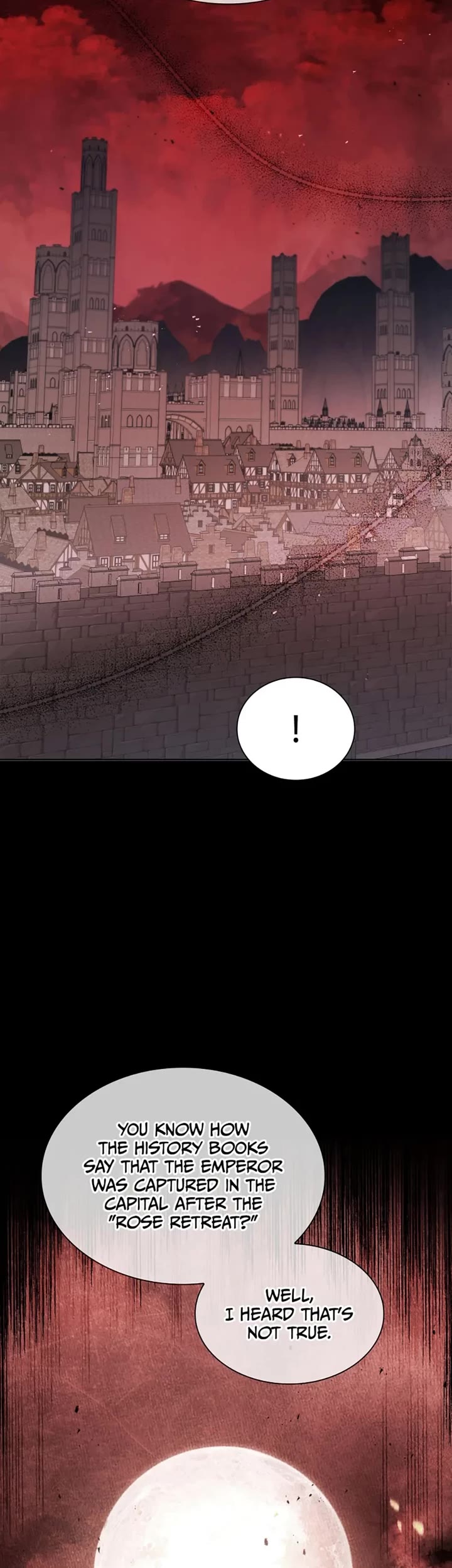 Necromancer Academy and the Genius Summoner Chapter 112 page 29 - Chapter 112