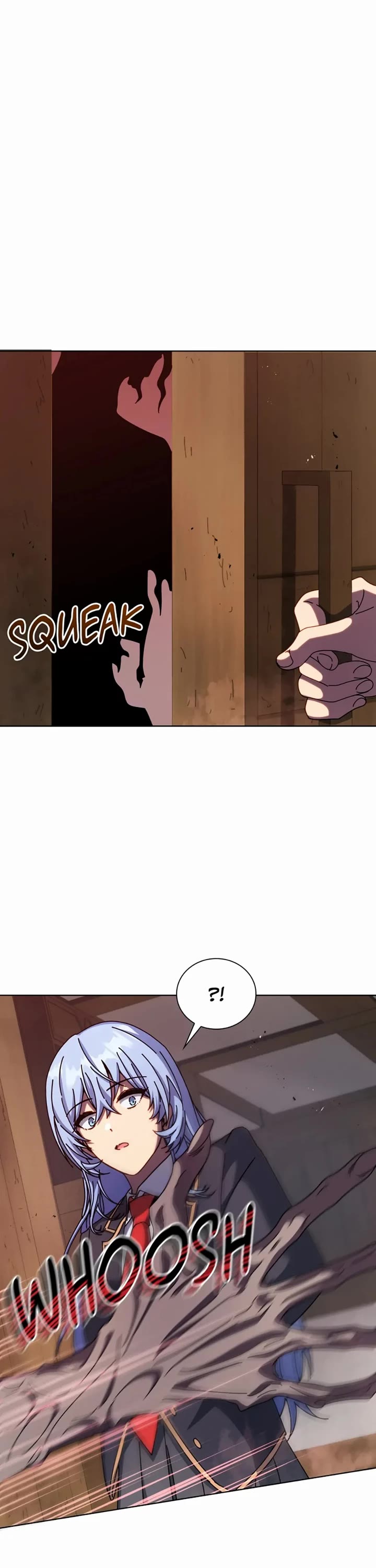 Necromancer Academy and the Genius Summoner Chapter 113 page 1 - Chapter 113