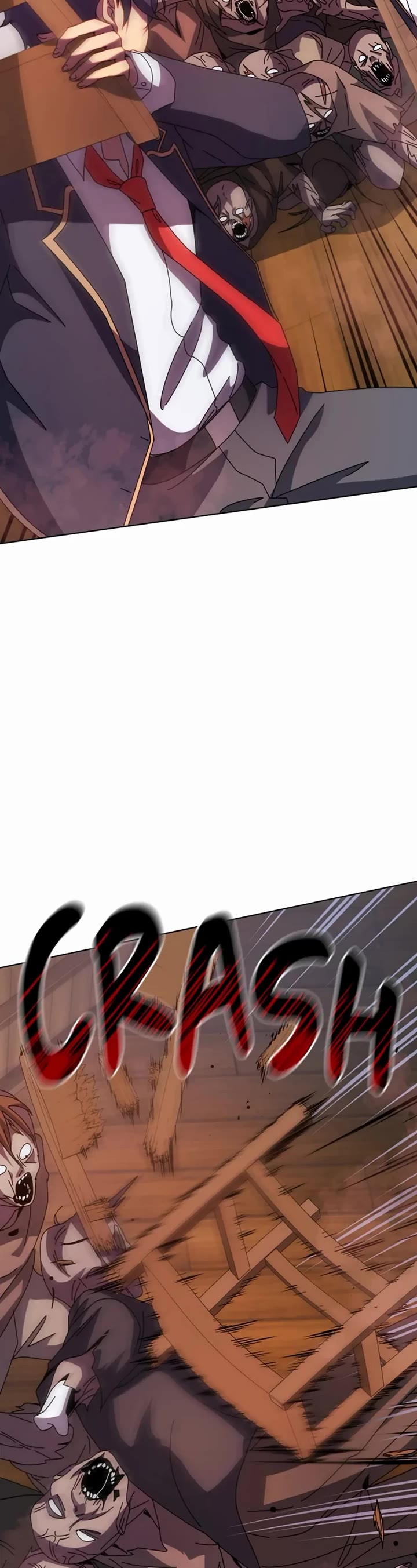 Necromancer Academy and the Genius Summoner Chapter 113 page 10 - Chapter 113
