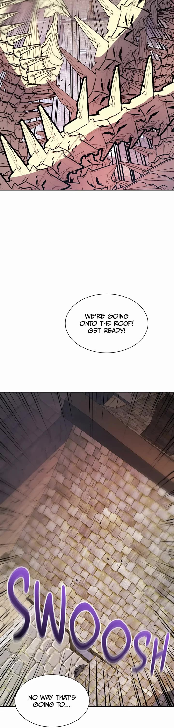 Necromancer Academy and the Genius Summoner Chapter 113 page 28 - Chapter 113