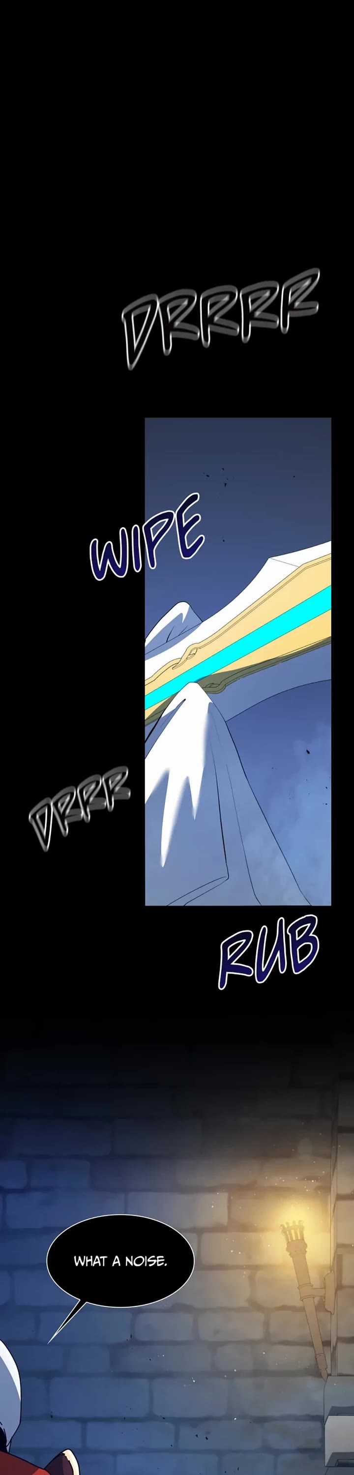 Necromancer Academy and the Genius Summoner Chapter 114 page 1 - Chapter 114