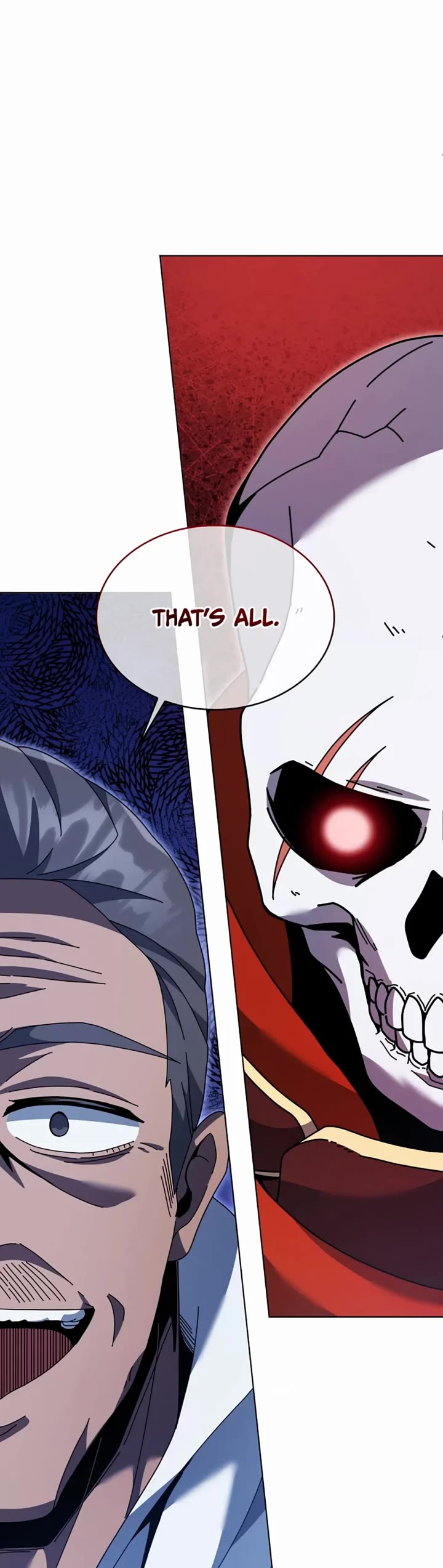 Necromancer Academy and the Genius Summoner Chapter 114 page 14 - Chapter 114