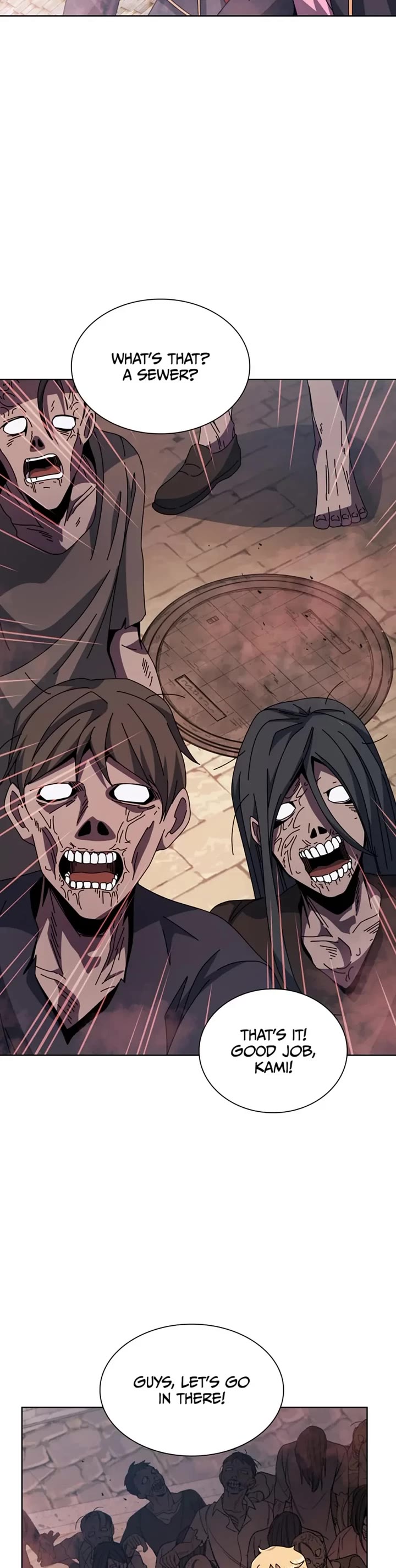 Necromancer Academy and the Genius Summoner Chapter 114 page 20 - Chapter 114