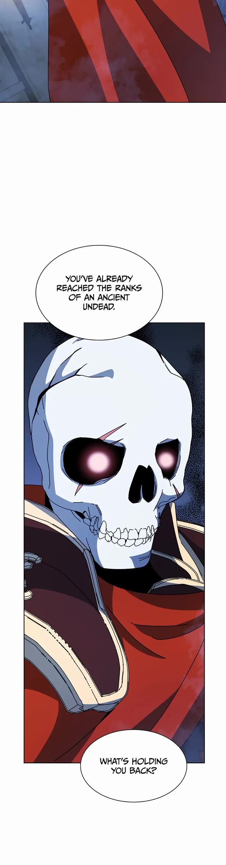 Necromancer Academy and the Genius Summoner Chapter 114 page 9 - Chapter 114