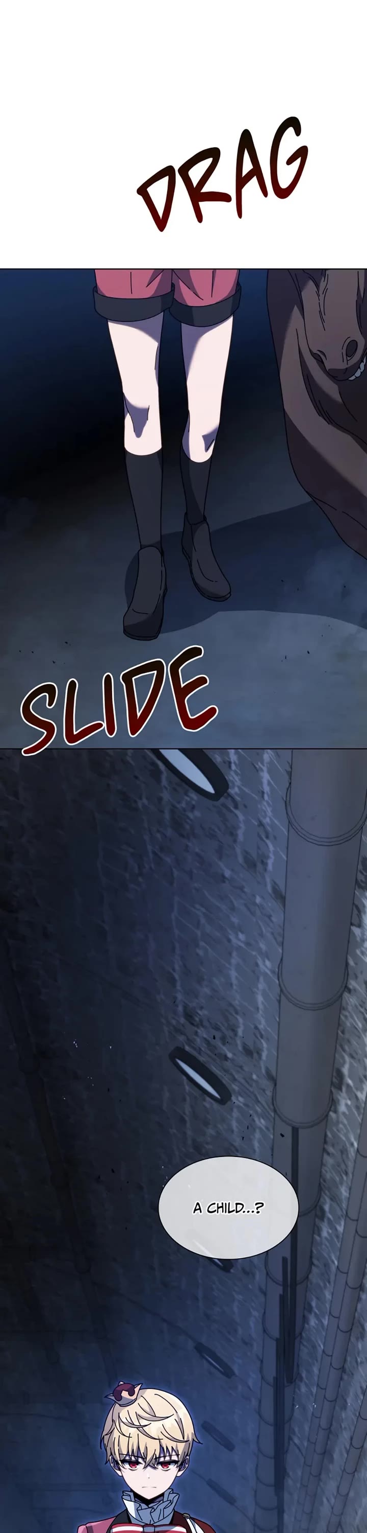 Necromancer Academy and the Genius Summoner Chapter 116 page 17 - Chapter 116