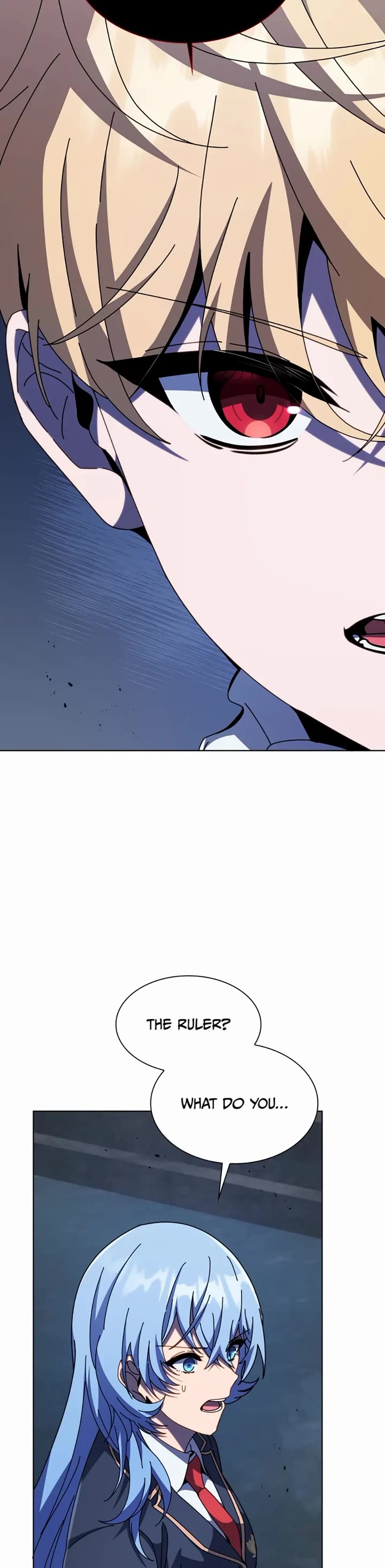 Necromancer Academy and the Genius Summoner Chapter 116 page 20 - Chapter 116