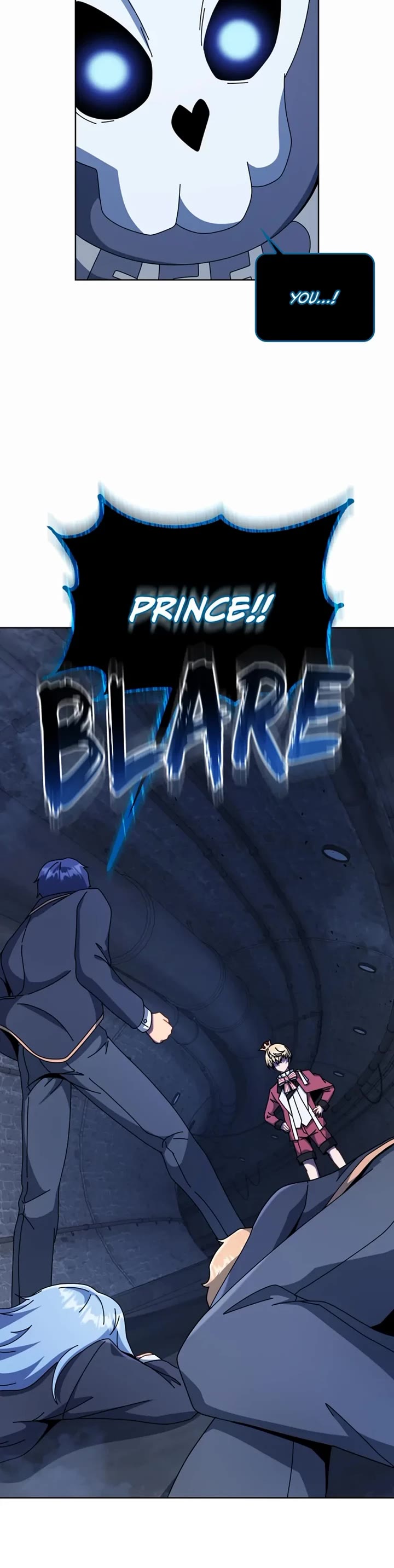 Necromancer Academy and the Genius Summoner Chapter 116 page 25 - Chapter 116
