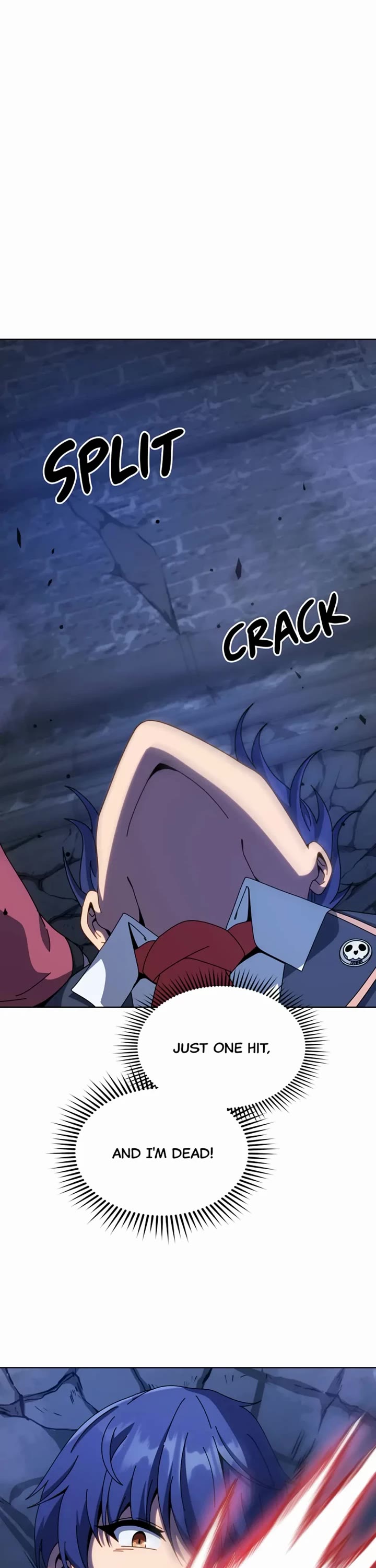 Necromancer Academy and the Genius Summoner Chapter 116 page 31 - Chapter 116