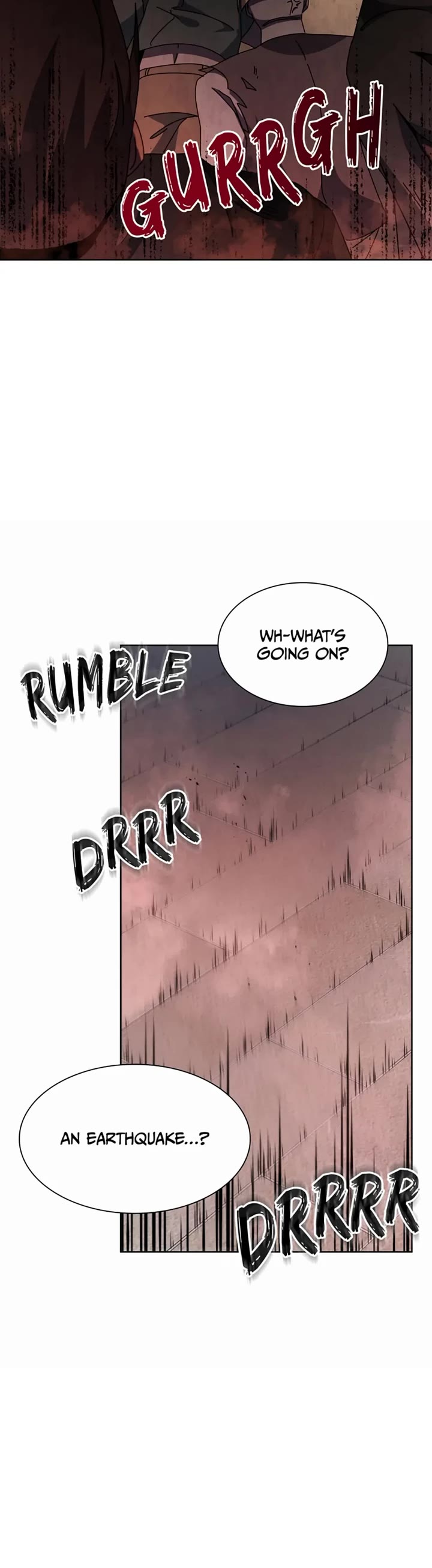 Necromancer Academy and the Genius Summoner Chapter 116 page 4 - Chapter 116