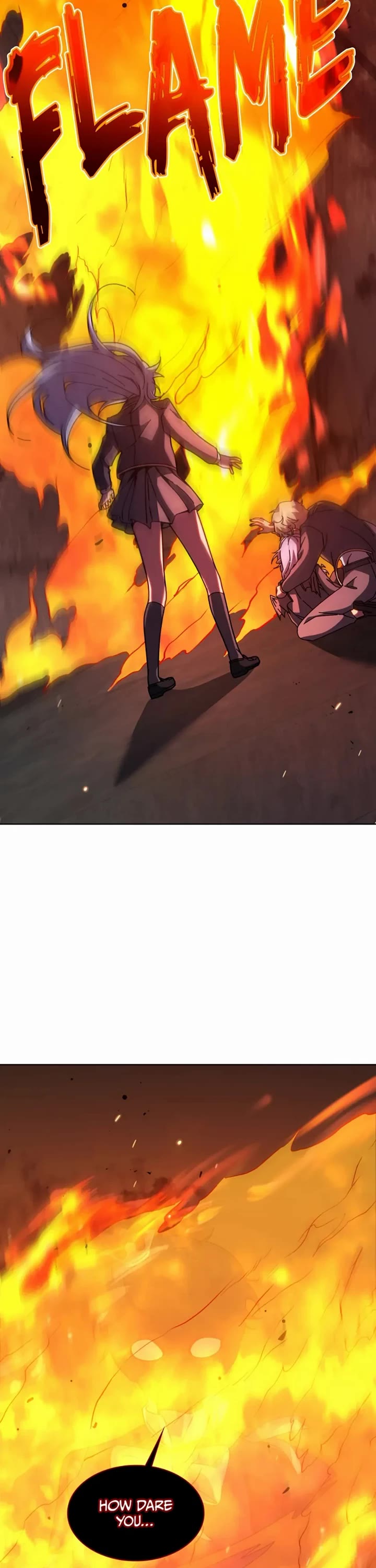 Necromancer Academy and the Genius Summoner Chapter 117 page 32 - Chapter 117