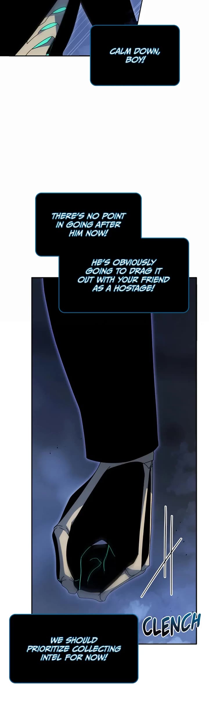 Necromancer Academy and the Genius Summoner Chapter 118 page 15 - Chapter 118