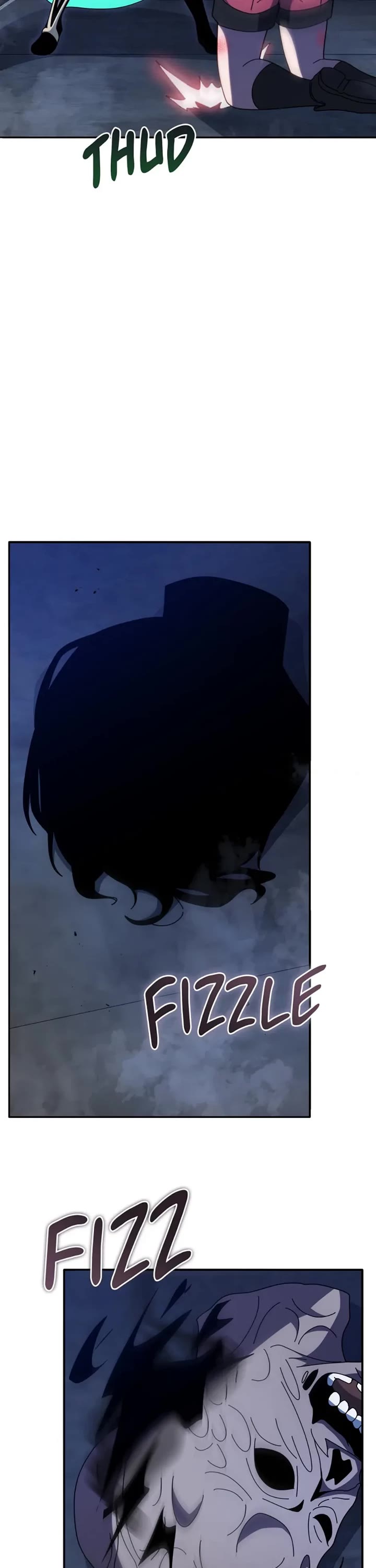 Necromancer Academy and the Genius Summoner Chapter 118 page 6 - Chapter 118