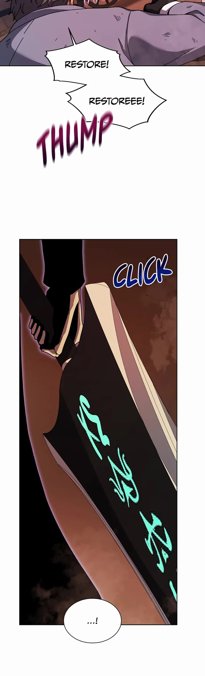 Necromancer Academy and the Genius Summoner Chapter 119 page 10 - Chapter 119