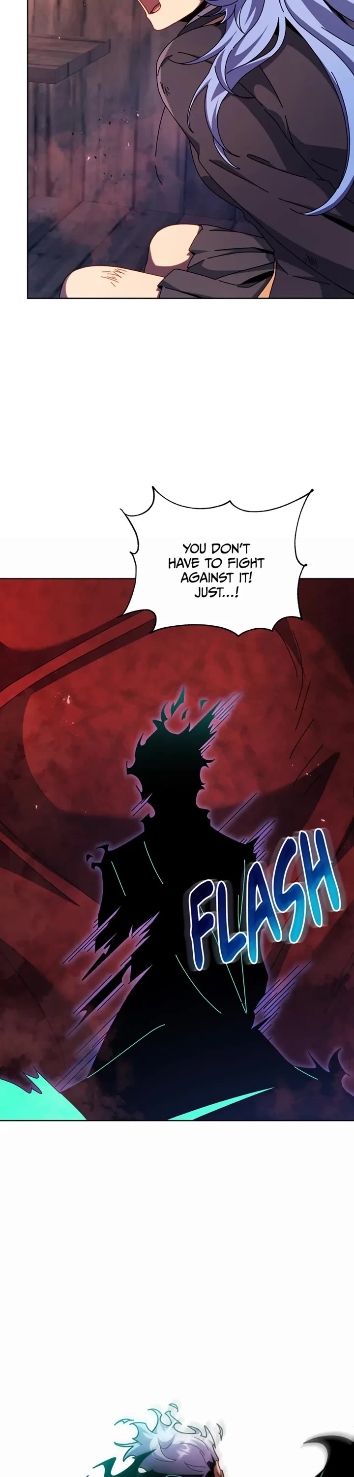 Necromancer Academy and the Genius Summoner Chapter 119 page 17 - Chapter 119