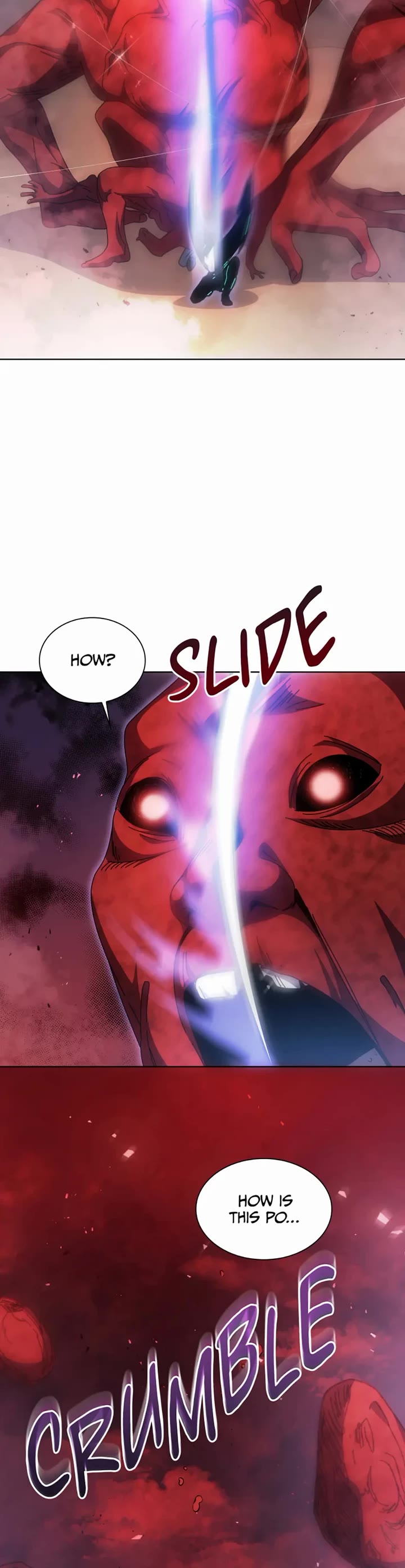 Necromancer Academy and the Genius Summoner Chapter 119 page 20 - Chapter 119