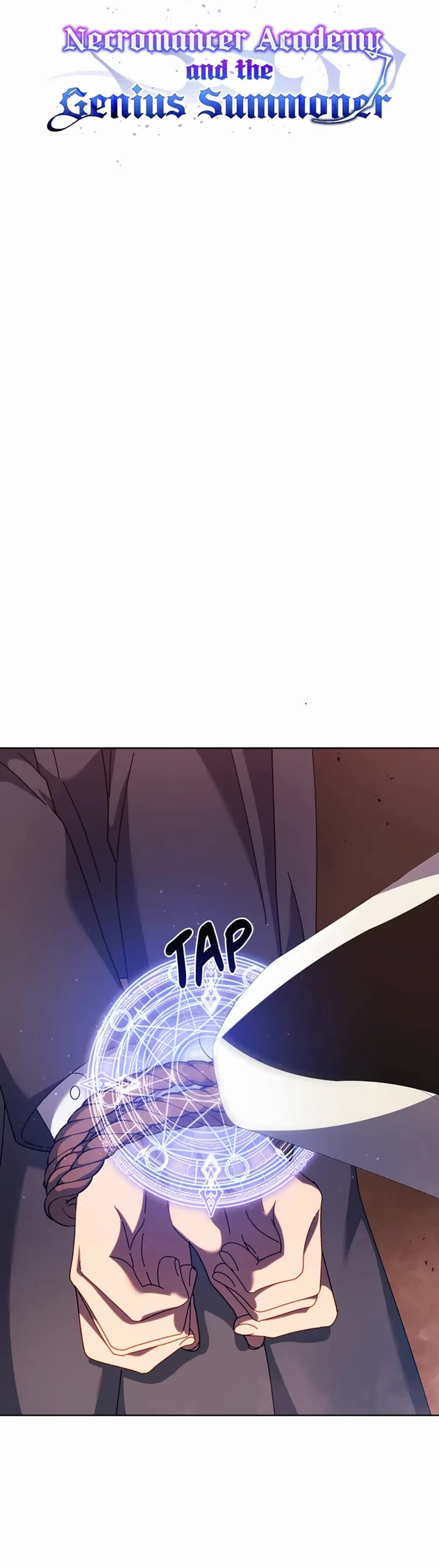 Necromancer Academy and the Genius Summoner Chapter 119 page 25 - Chapter 119