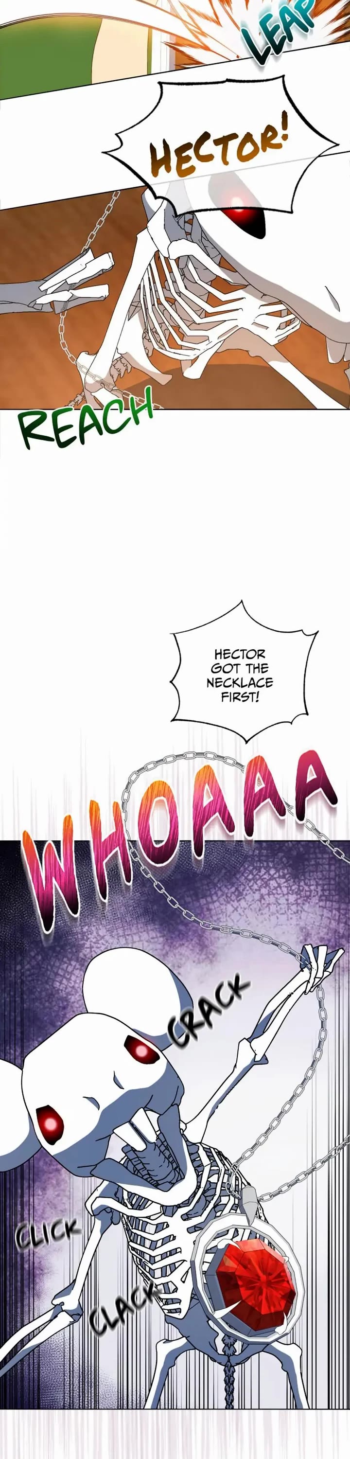 Necromancer Academy and the Genius Summoner Chapter 12 page 13 - Chapter 12
