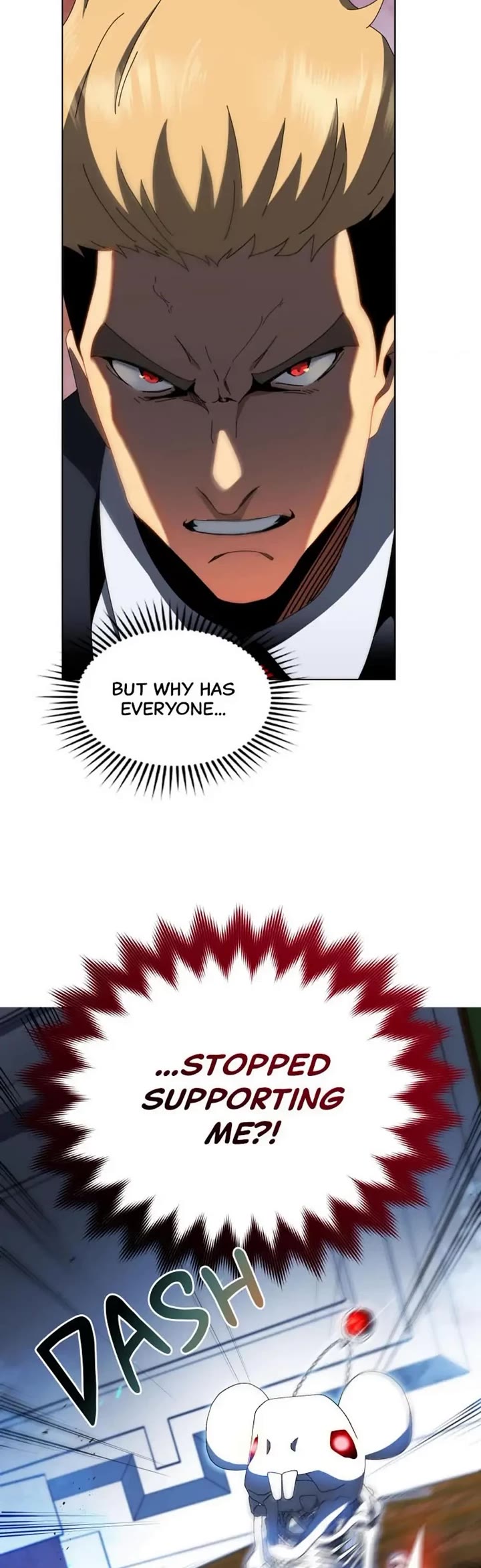 Necromancer Academy and the Genius Summoner Chapter 12 page 29 - Chapter 12