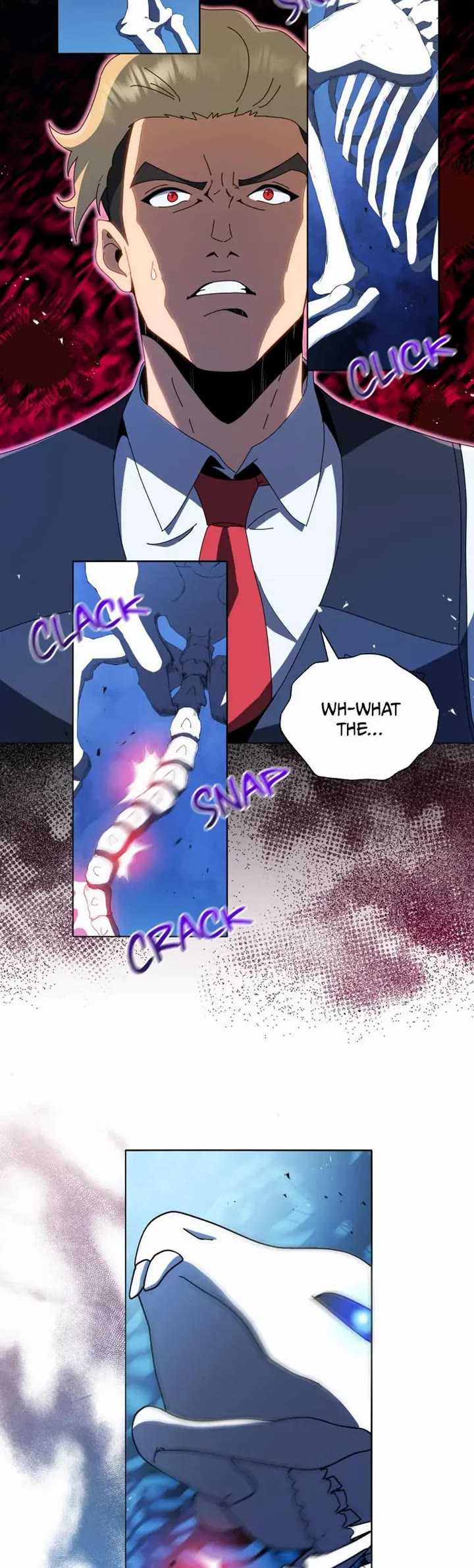 Necromancer Academy and the Genius Summoner Chapter 12 page 40 - Chapter 12