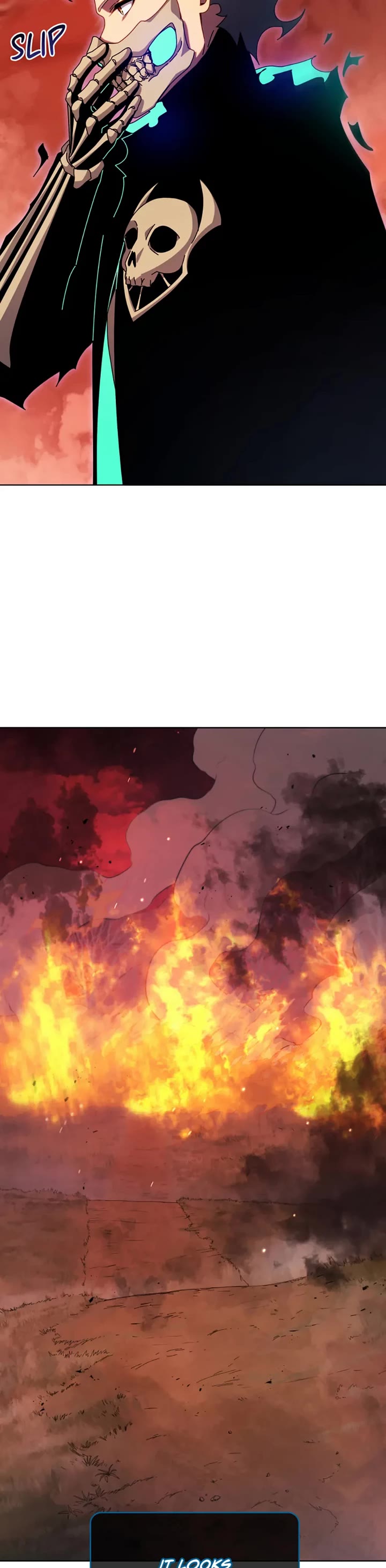 Necromancer Academy and the Genius Summoner Chapter 120 page 9 - Chapter 120