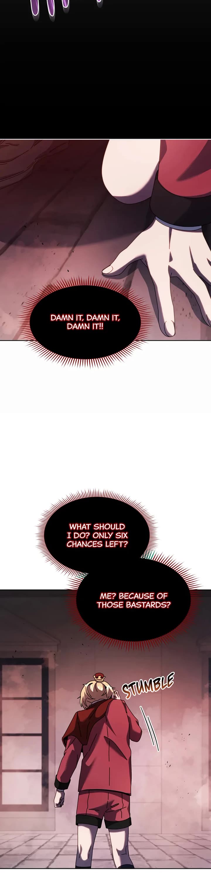 Necromancer Academy and the Genius Summoner Chapter 121 page 18 - Chapter 121