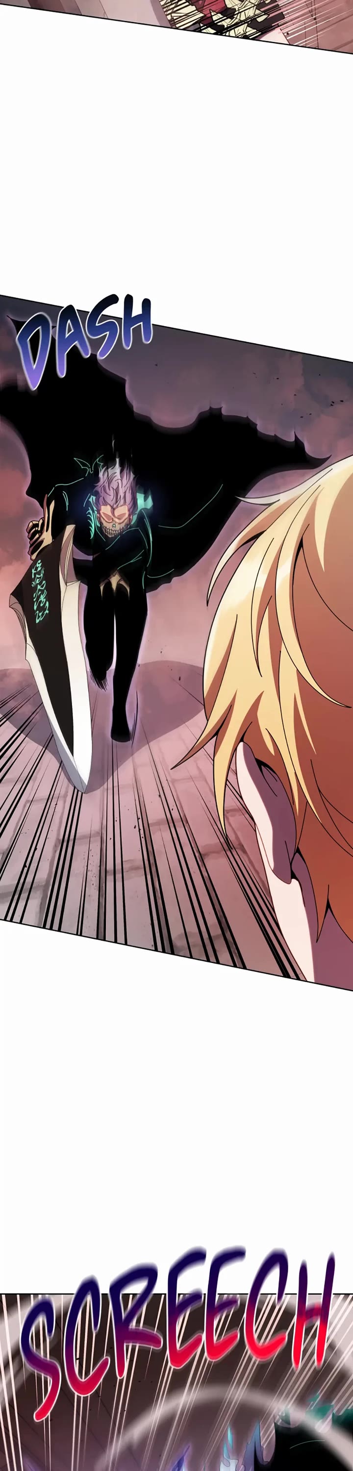 Necromancer Academy and the Genius Summoner Chapter 121 page 31 - Chapter 121