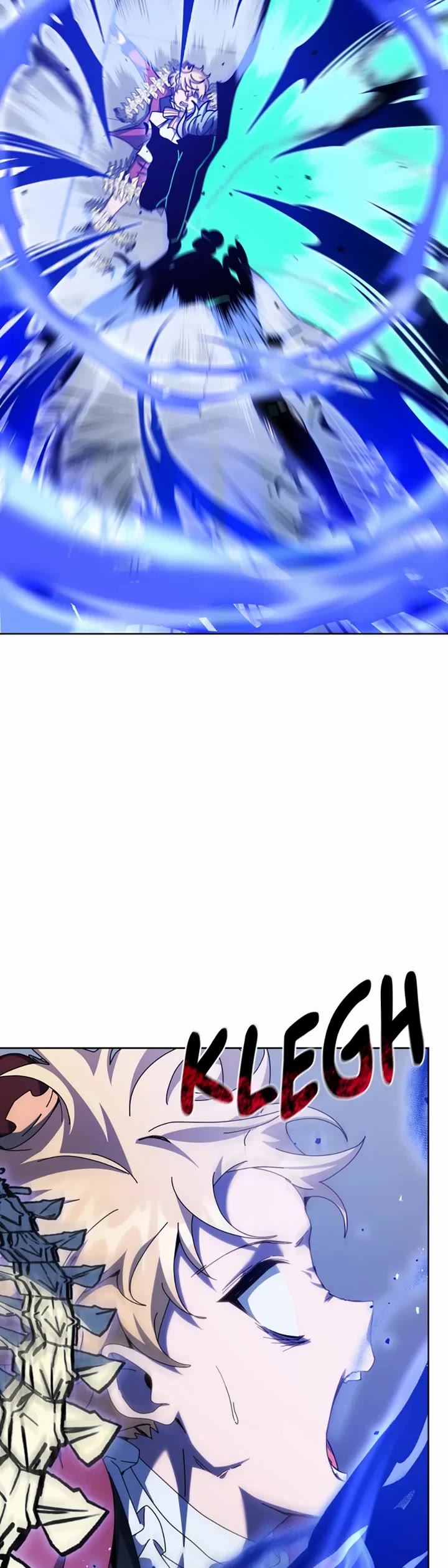 Necromancer Academy and the Genius Summoner Chapter 121 page 34 - Chapter 121