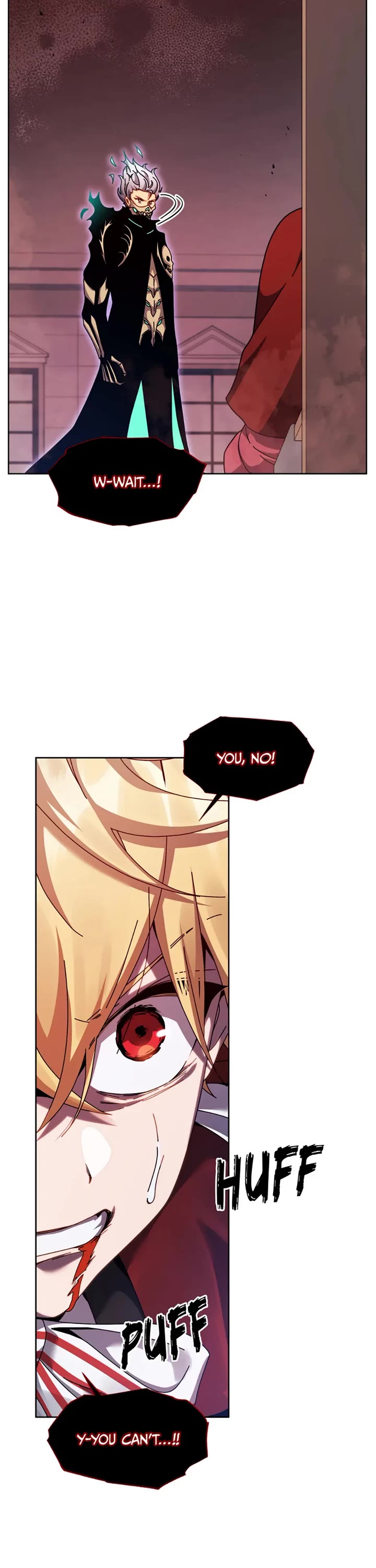 Necromancer Academy and the Genius Summoner Chapter 121 page 37 - Chapter 121