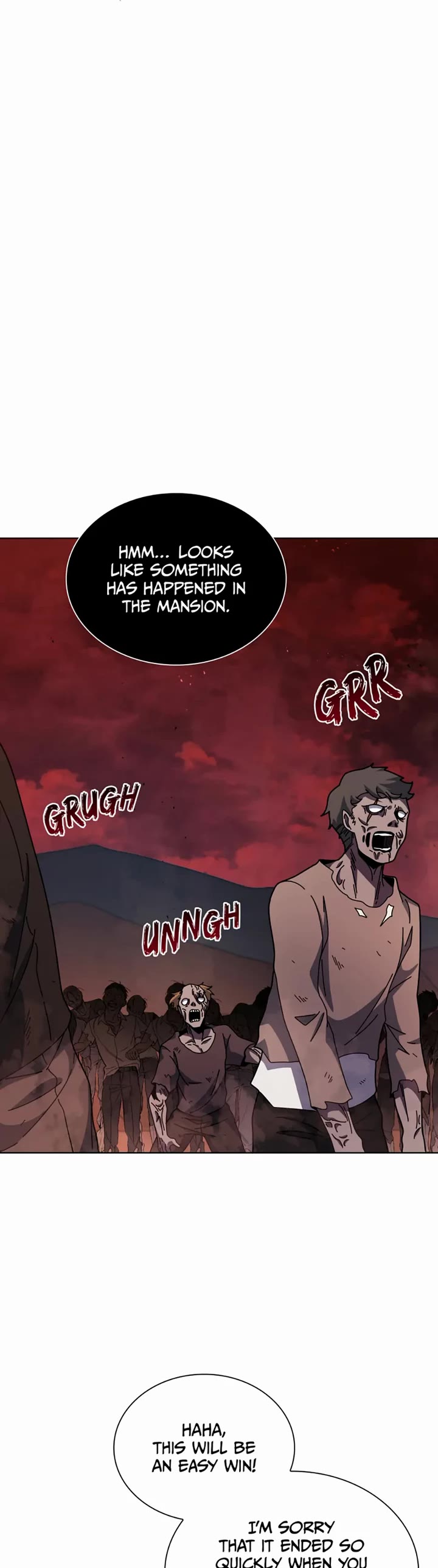 Necromancer Academy and the Genius Summoner Chapter 122 page 24 - Chapter 122
