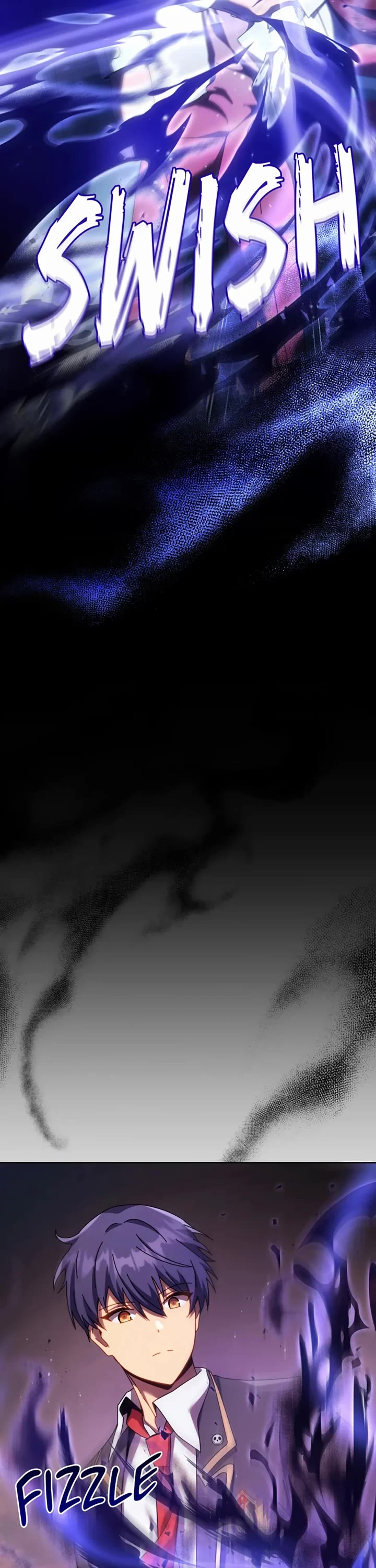 Necromancer Academy and the Genius Summoner Chapter 122 page 3 - Chapter 122