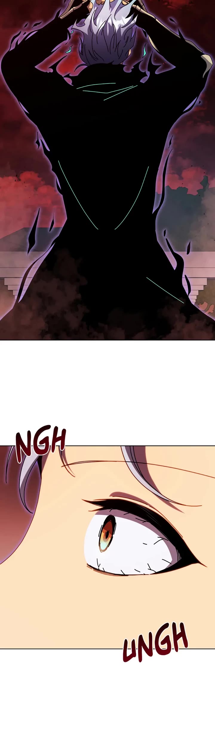 Necromancer Academy and the Genius Summoner Chapter 122 page 30 - Chapter 122