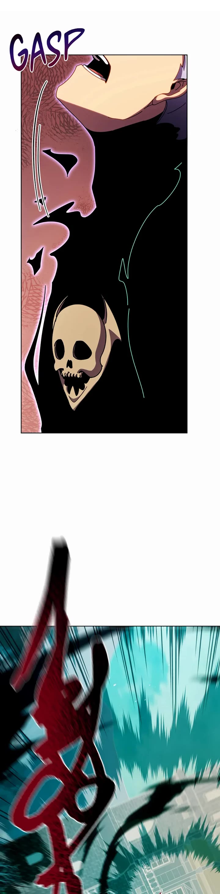 Necromancer Academy and the Genius Summoner Chapter 122 page 34 - Chapter 122