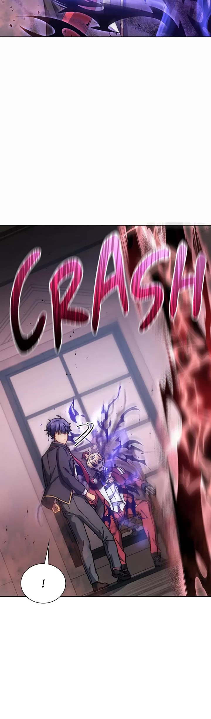 Necromancer Academy and the Genius Summoner Chapter 122 page 4 - Chapter 122