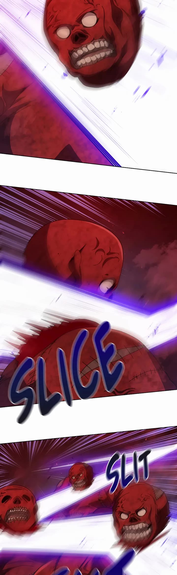 Necromancer Academy and the Genius Summoner Chapter 123 page 10 - Chapter 123
