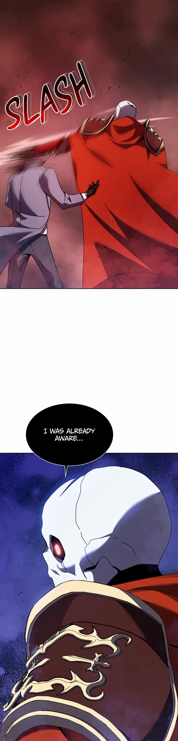 Necromancer Academy and the Genius Summoner Chapter 123 page 13 - Chapter 123