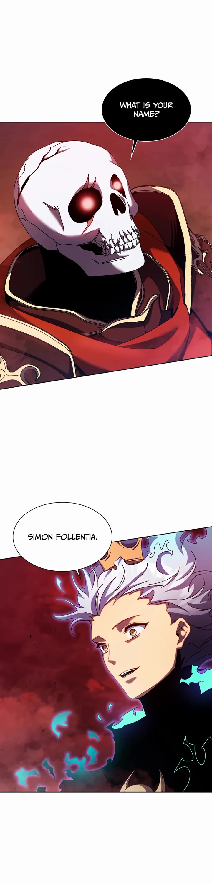 Necromancer Academy and the Genius Summoner Chapter 123 page 16 - Chapter 123