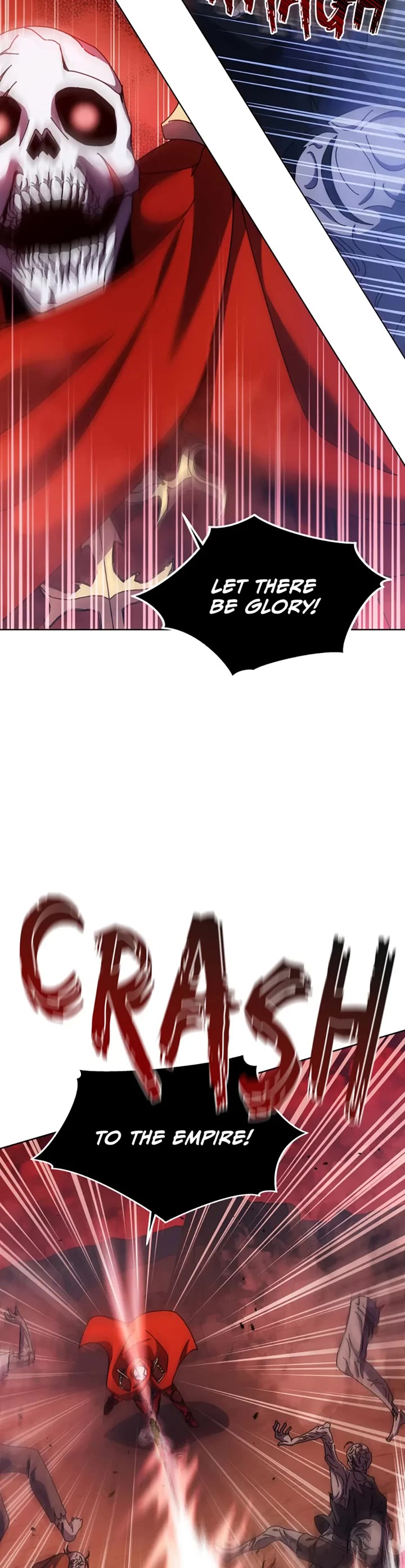 Necromancer Academy and the Genius Summoner Chapter 123 page 30 - Chapter 123