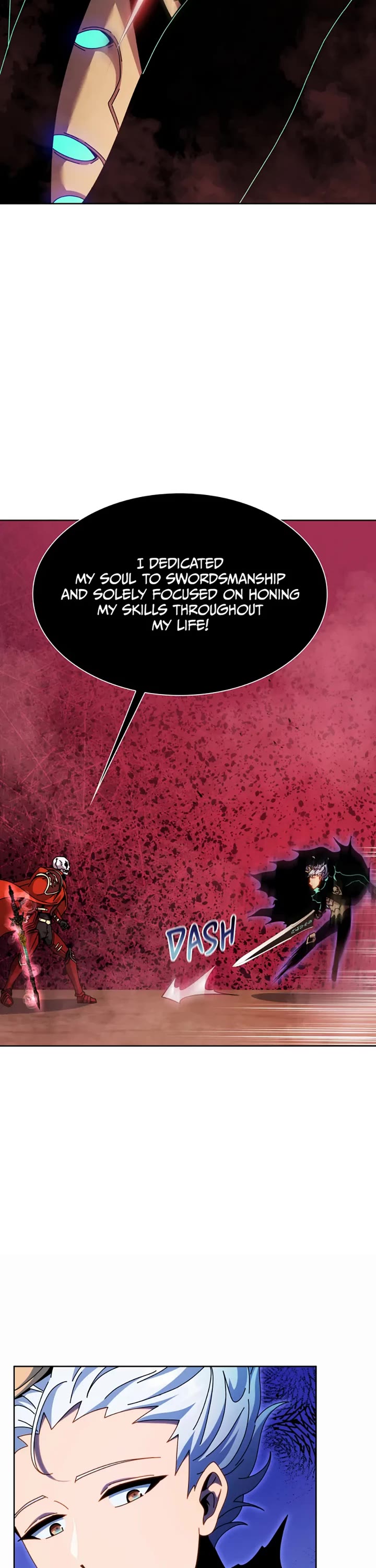 Necromancer Academy and the Genius Summoner Chapter 123 page 38 - Chapter 123