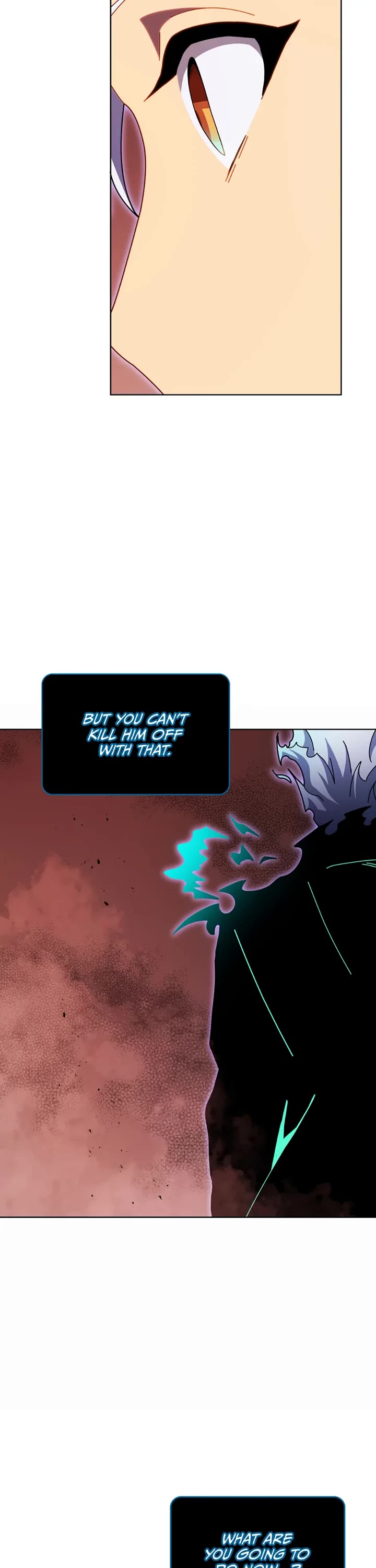 Necromancer Academy and the Genius Summoner Chapter 124 page 11 - Chapter 124