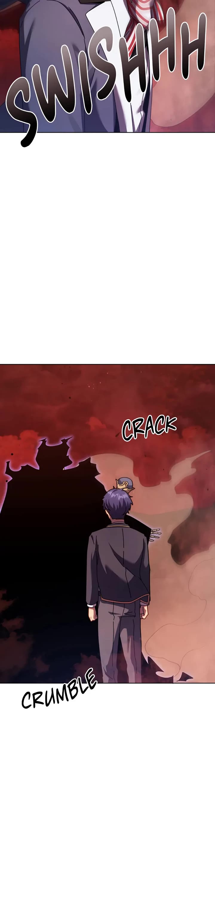 Necromancer Academy and the Genius Summoner Chapter 124 page 22 - Chapter 124