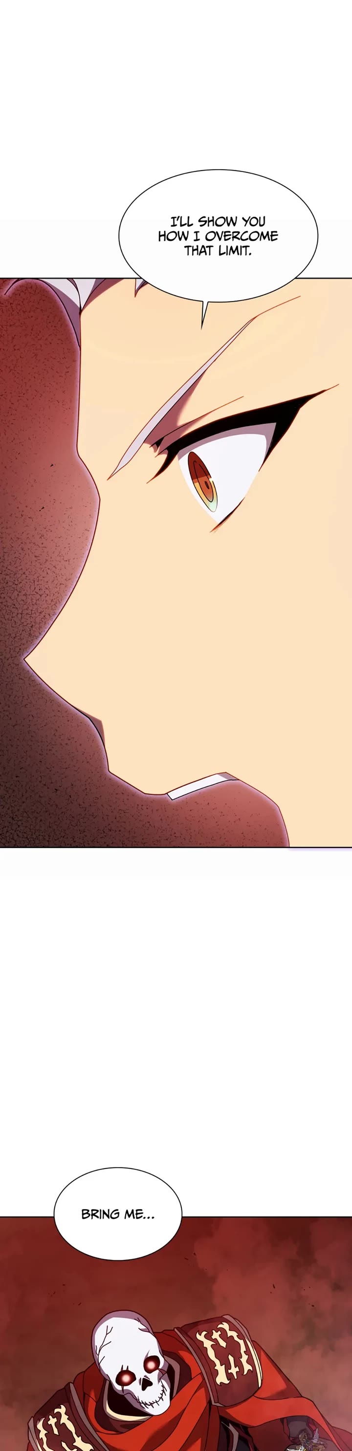 Necromancer Academy and the Genius Summoner Chapter 124 page 4 - Chapter 124
