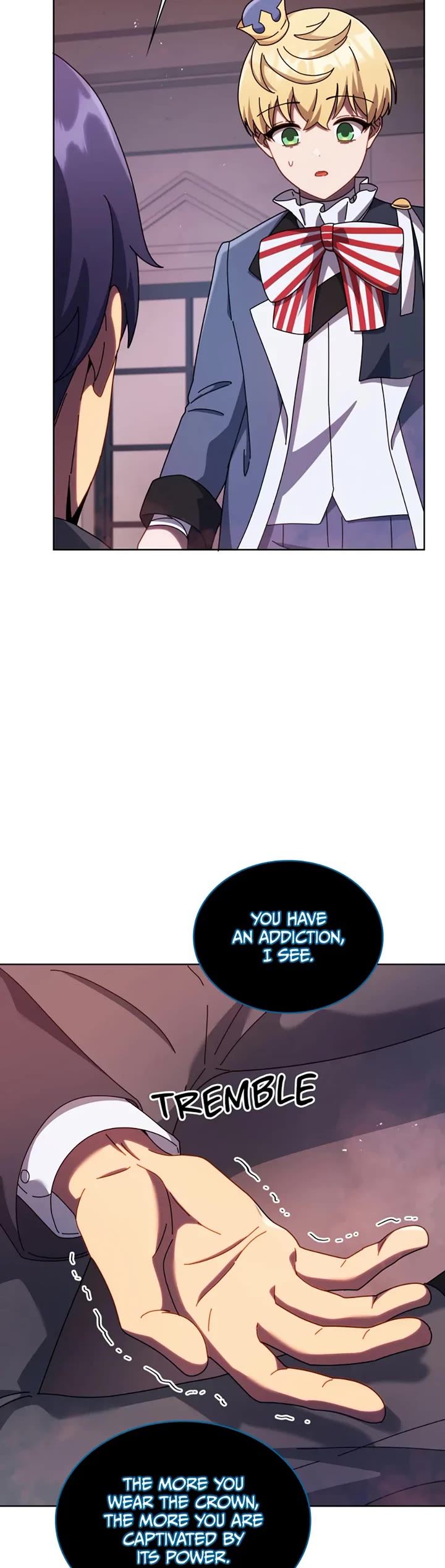 Necromancer Academy and the Genius Summoner Chapter 125 page 15 - Chapter 125