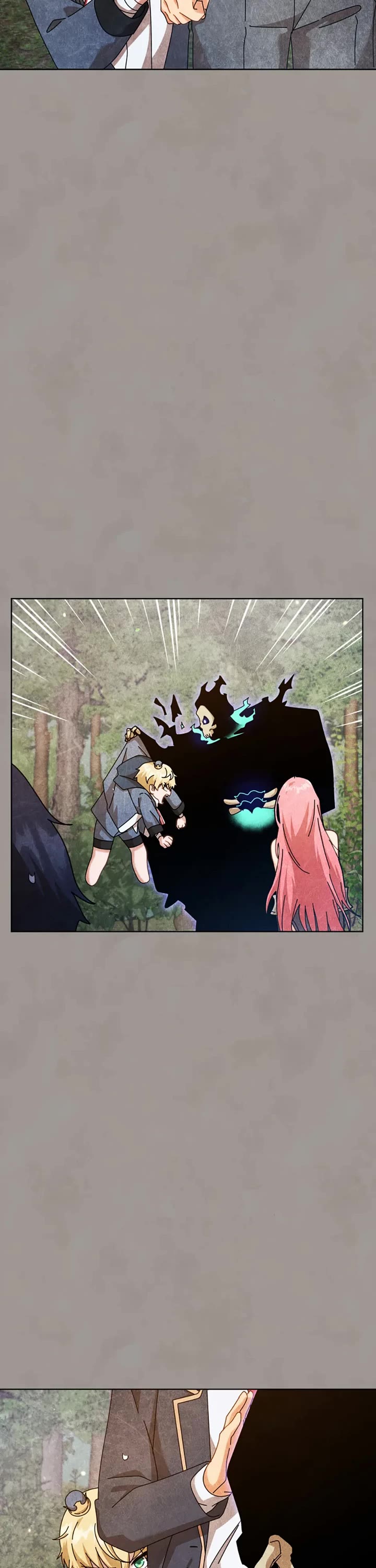 Necromancer Academy and the Genius Summoner Chapter 125 page 2 - Chapter 125