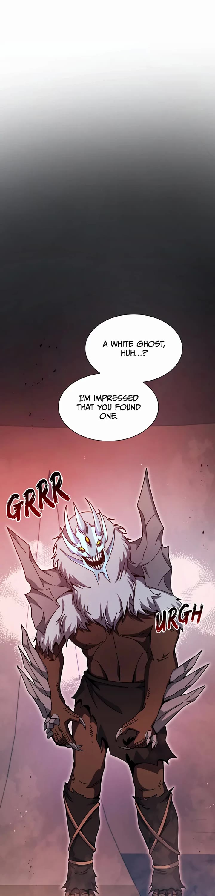 Necromancer Academy and the Genius Summoner Chapter 126 page 17 - Chapter 126