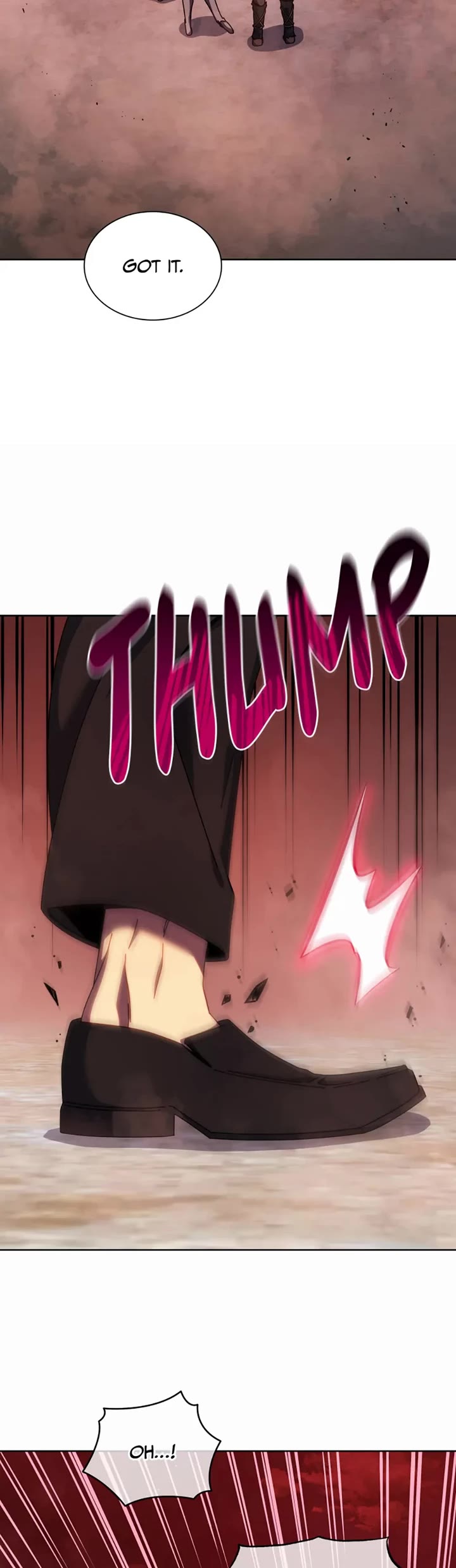 Necromancer Academy and the Genius Summoner Chapter 126 page 29 - Chapter 126